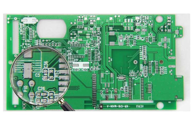 如何控制PCB電路板組裝車間濕度？