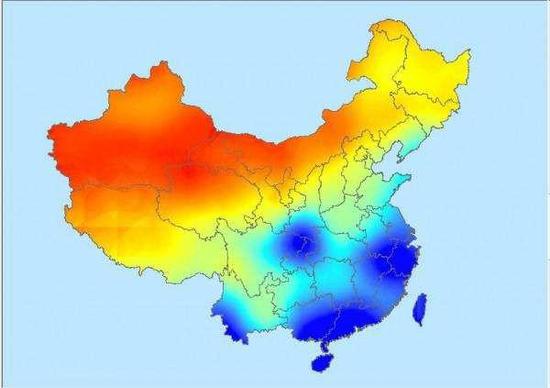 除濕機(jī)加濕器的原理是什么，南北差異應(yīng)該買哪個？