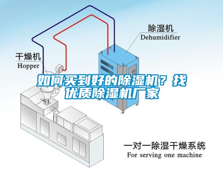 如何買到好的除濕機(jī)？找優(yōu)質(zhì)除濕機(jī)廠家