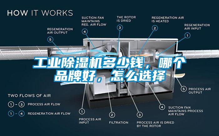 工業(yè)除濕機(jī)多少錢，哪個(gè)品牌好，怎么選擇