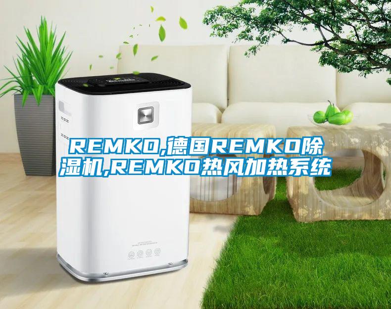 REMKO,德國REMKO除濕機(jī),REMKO熱風(fēng)加熱系統(tǒng)