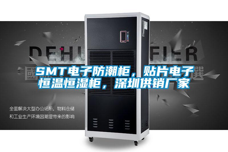 SMT電子防潮柜，貼片電子恒溫恒濕柜，深圳供銷廠家