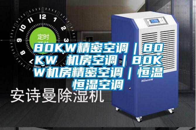 80KW精密空調｜80KW 機房空調｜80KW機房精密空調｜恒溫恒濕空調