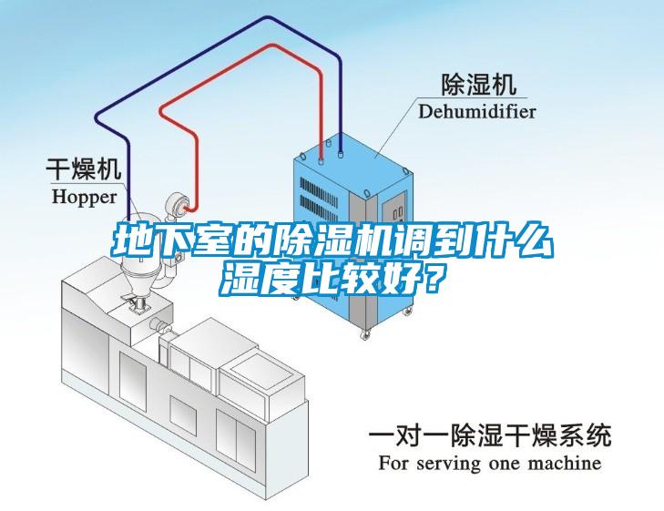 地下室的除濕機調(diào)到什么濕度比較好？