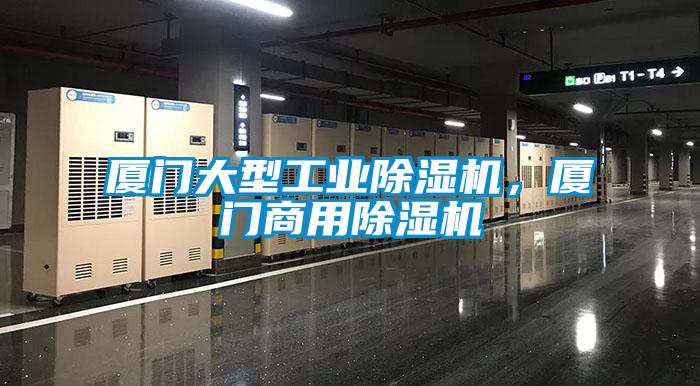 廈門大型工業(yè)除濕機，廈門商用除濕機