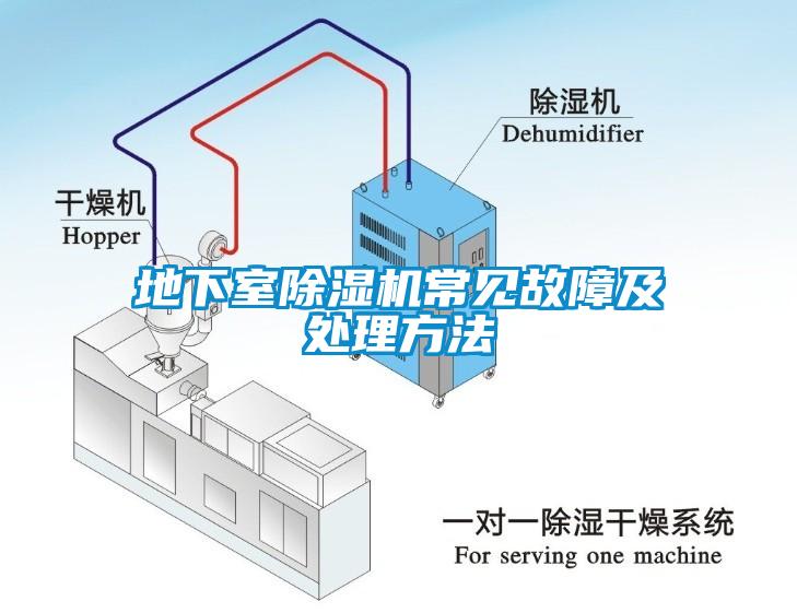 地下室除濕機常見故障及處理方法