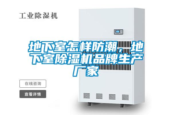 地下室怎樣防潮，地下室除濕機(jī)品牌生產(chǎn)廠家