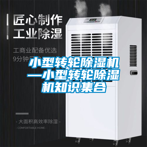 小型轉(zhuǎn)輪除濕機—小型轉(zhuǎn)輪除濕機知識集合