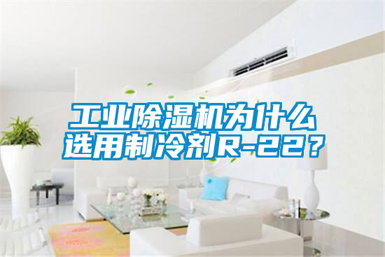 工業(yè)除濕機(jī)為什么選用制冷劑R-22？