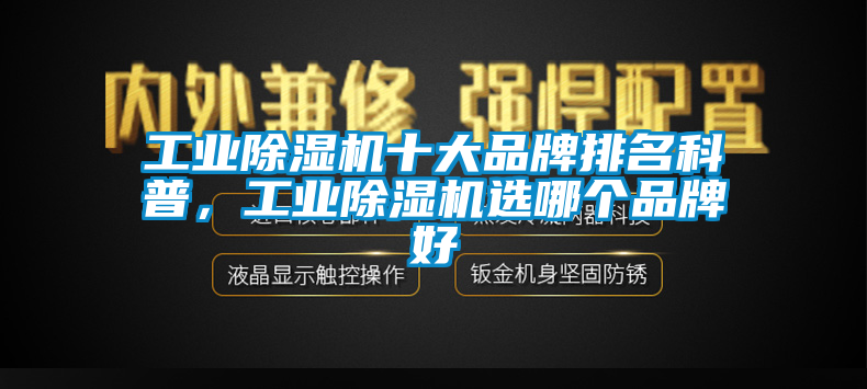 工業(yè)除濕機十大品牌排名科普，工業(yè)除濕機選哪個品牌好