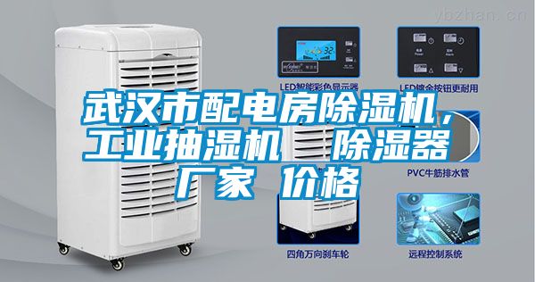 武漢市配電房除濕機，工業(yè)抽濕機  除濕器廠家 價格