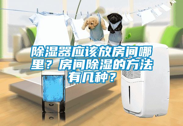 除濕器應(yīng)該放房間哪里？房間除濕的方法有幾種？