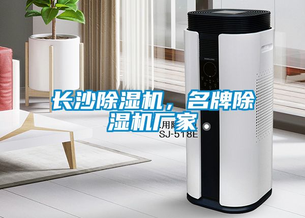 長沙除濕機，名牌除濕機廠家