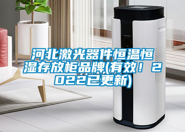 河北激光器件恒溫恒濕存放柜品牌(有效！2022已更新)