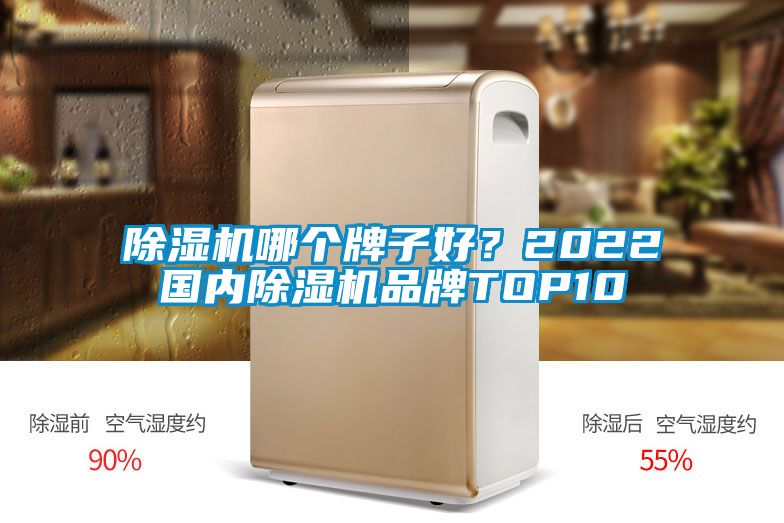 除濕機哪個牌子好？2022國內(nèi)除濕機品牌TOP10